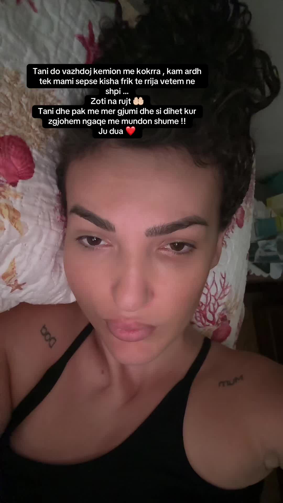 @Rovena Boshnjaku 🎗️