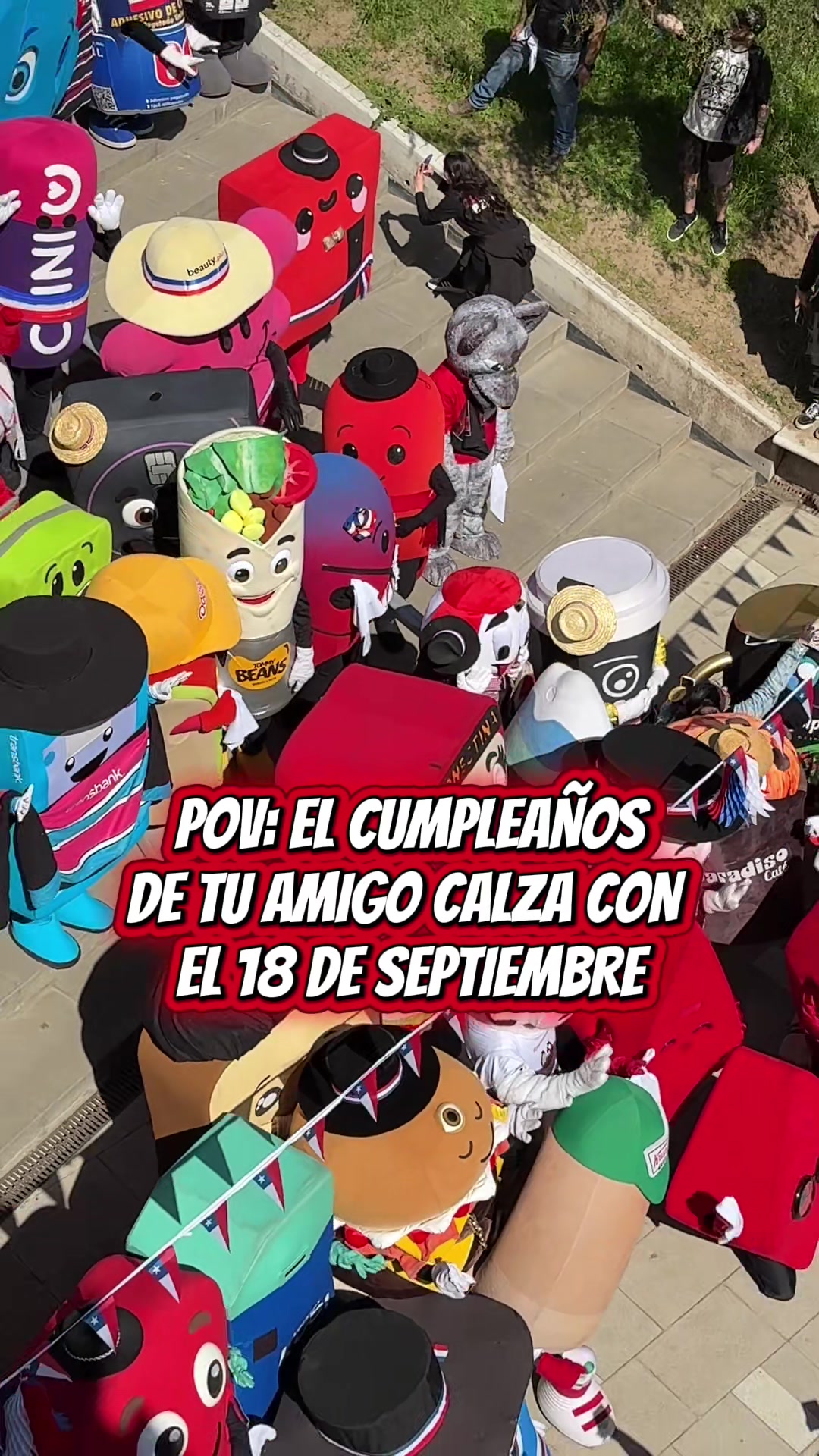 @Telet&oacute;n Chile