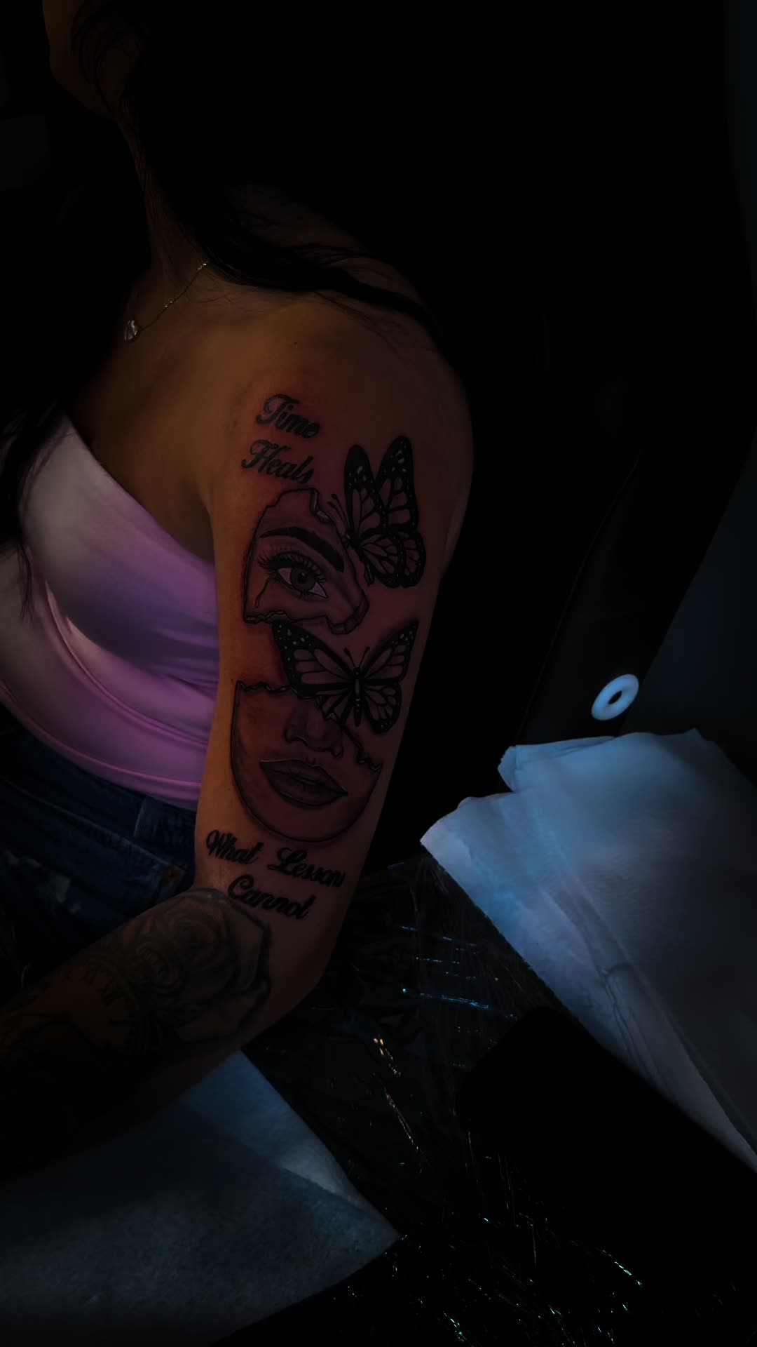@Unpredicted.ink