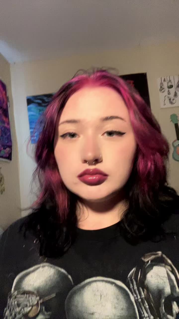 @cum