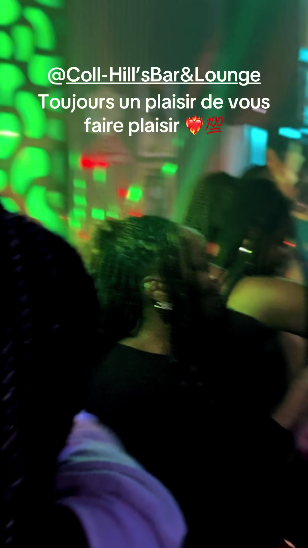 @Dj Wayne Abdel