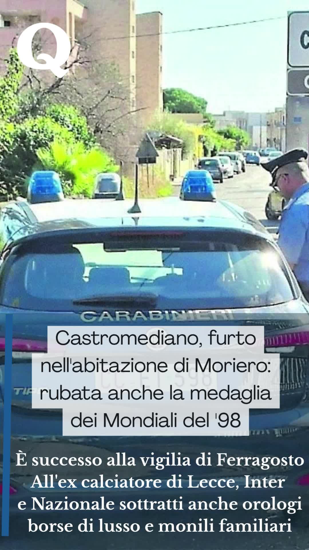 @Quotidiano di Puglia