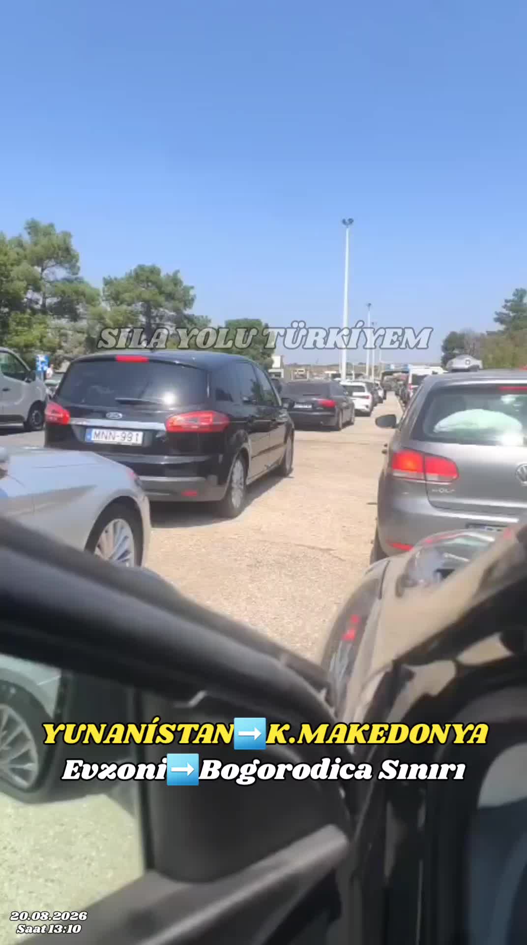 @Sıla Yolu T&uuml;rkiyem