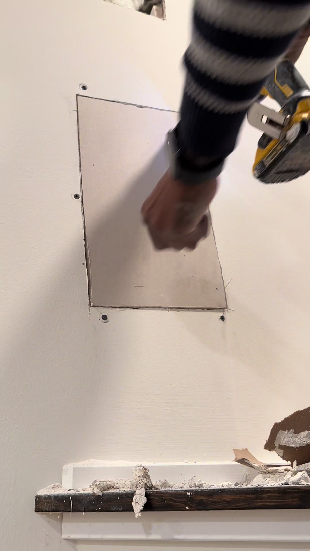 @The Drywall Guy