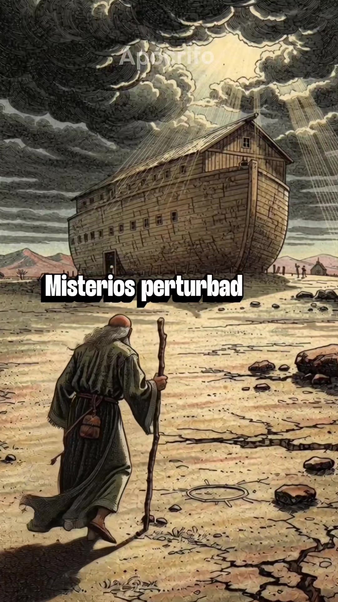 @Ap&oacute;criFo.