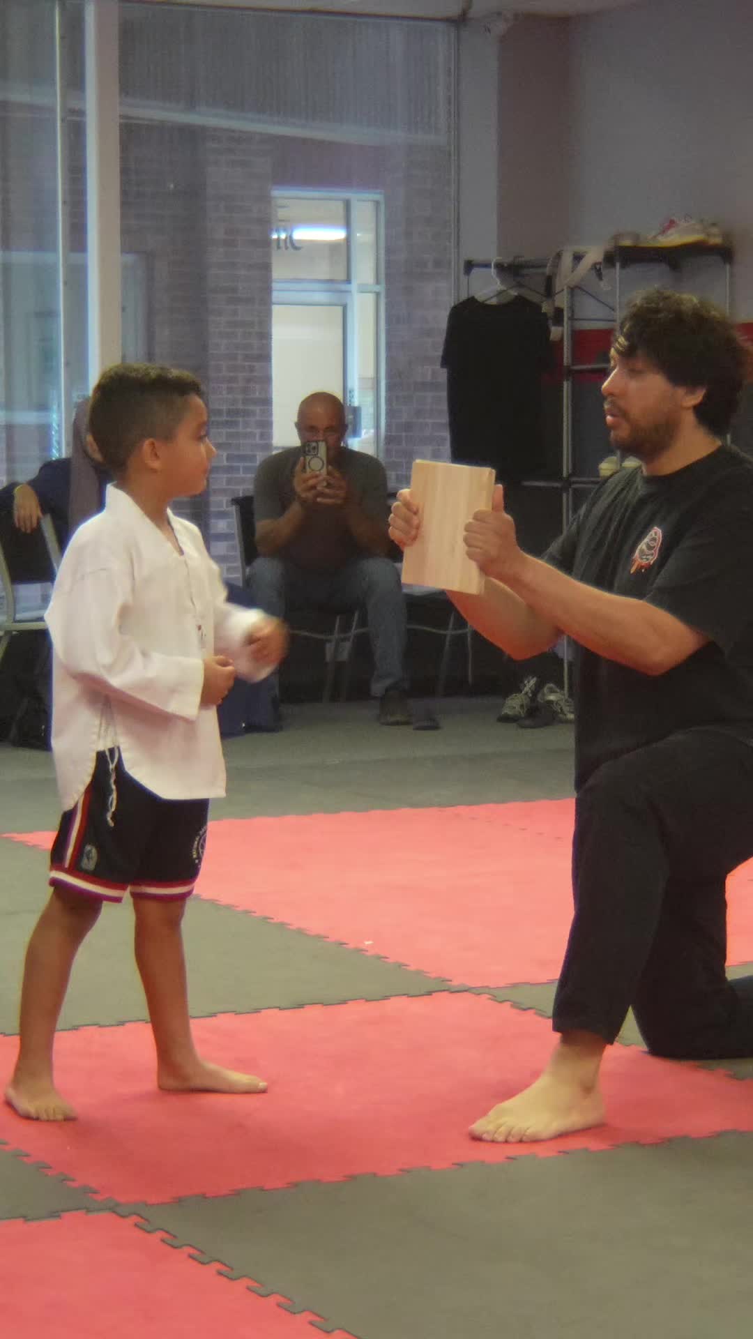 @BMA Martial Arts