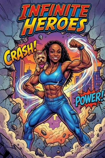@2x ๐ IFBB Pro WBB & WPD๐
๐