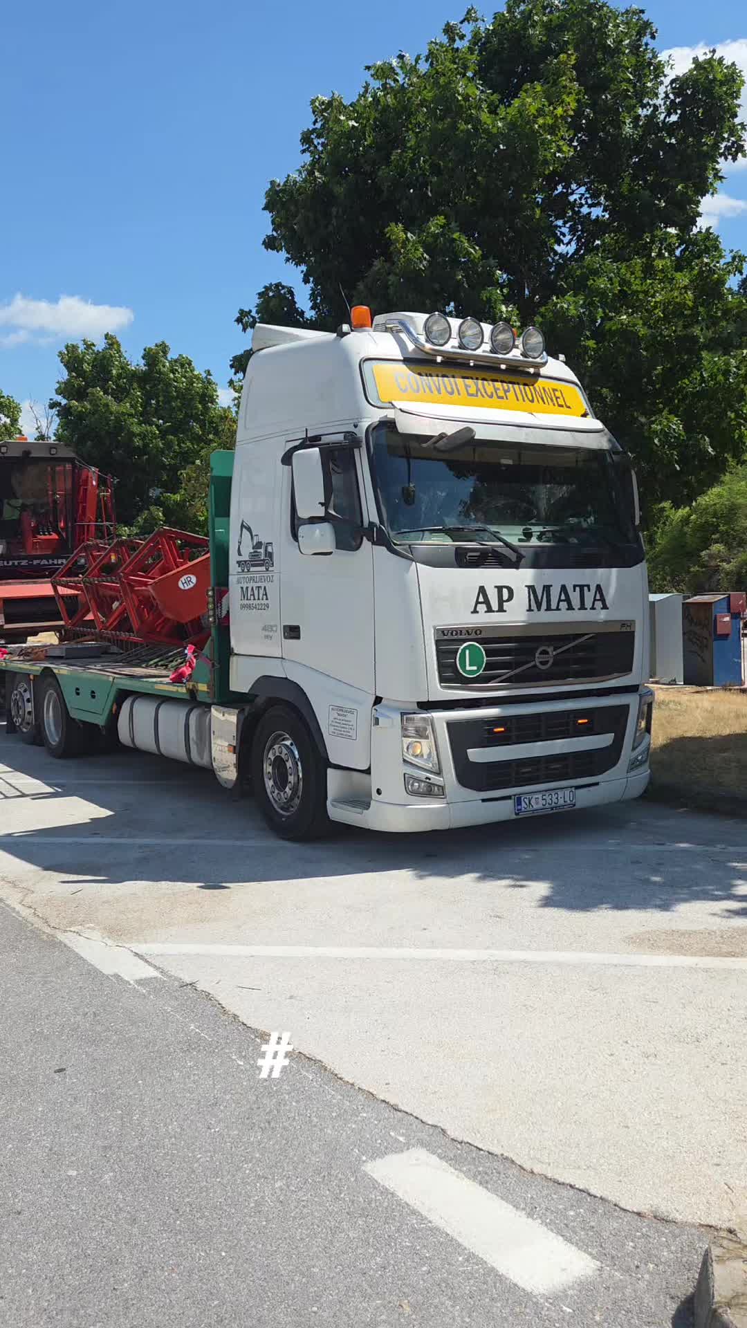 @AUTOPRIJEVOZ MATA