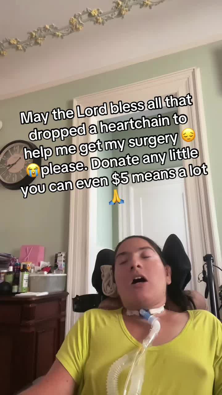 @Save me throat cancer