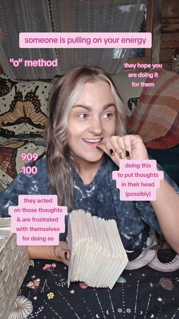 @Darcie 🦋🔮 The Dark Empress