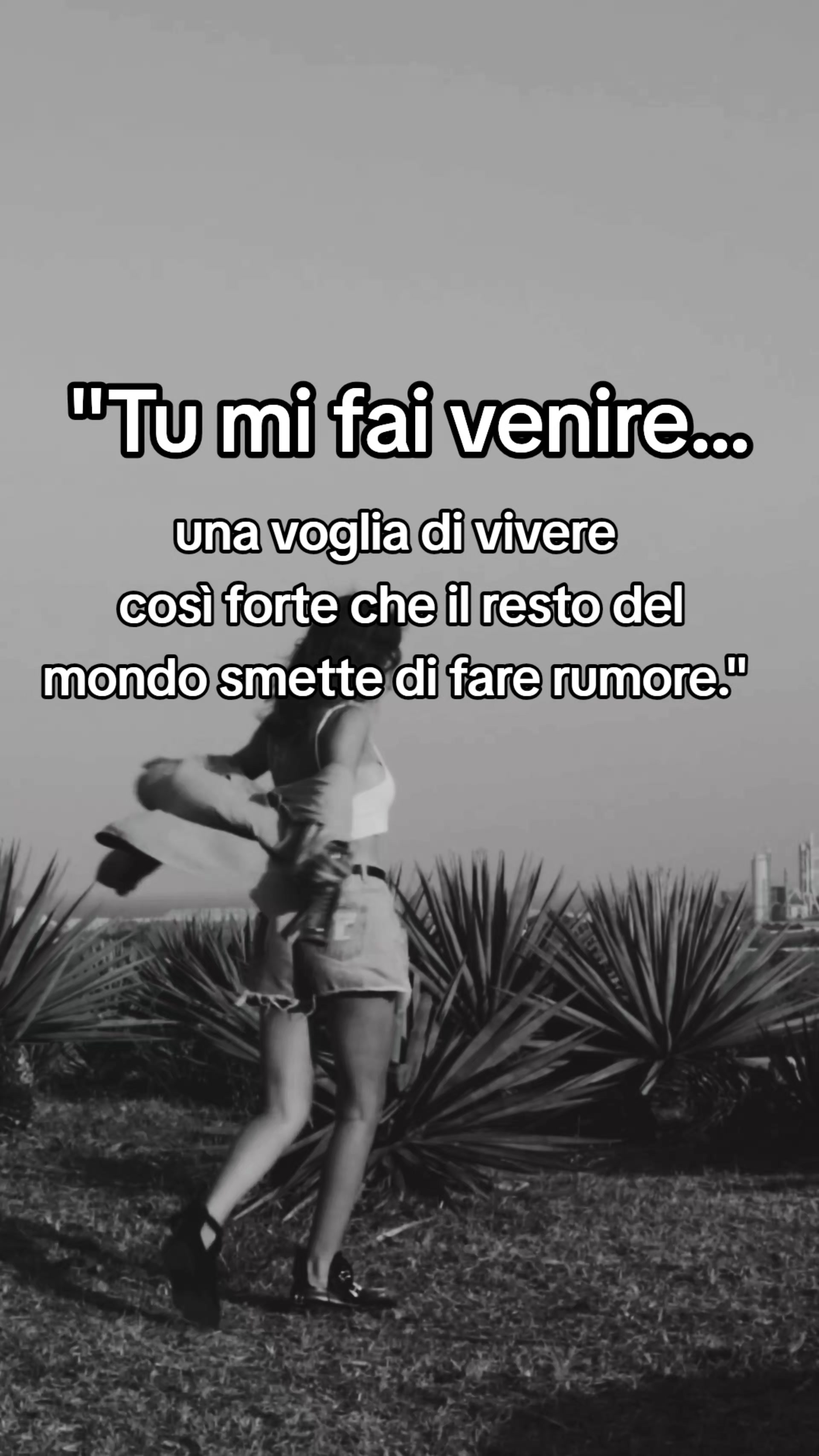 @Non sei stanco!!!
