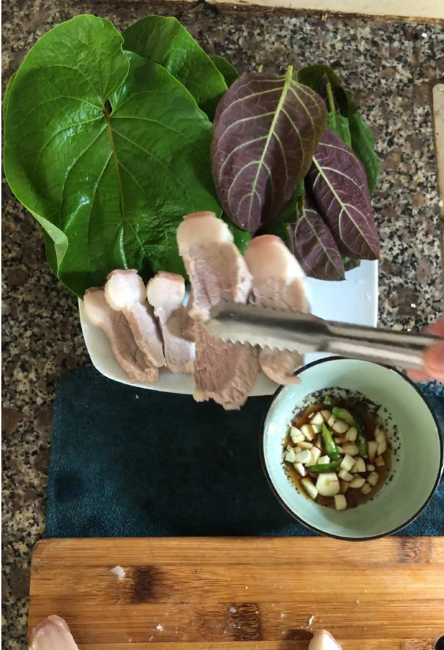 @Ẩm Thực Nh&agrave; L&agrave;m