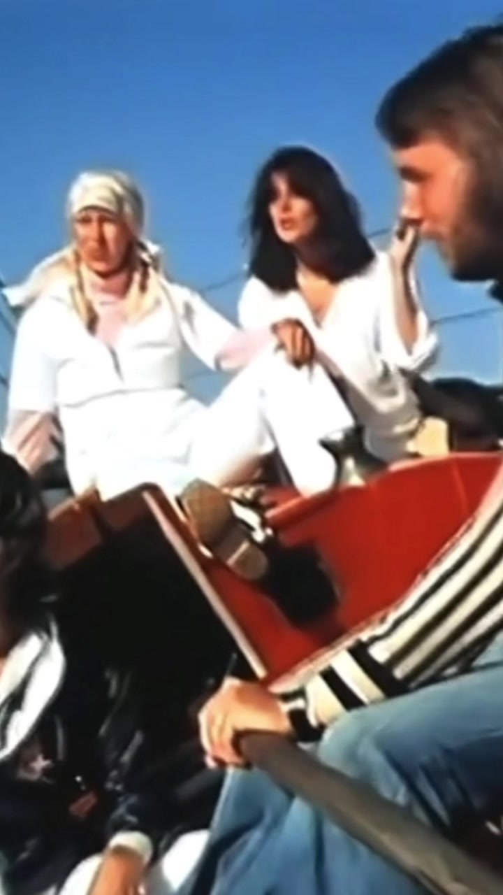 @Agnetha F&auml;ltskog