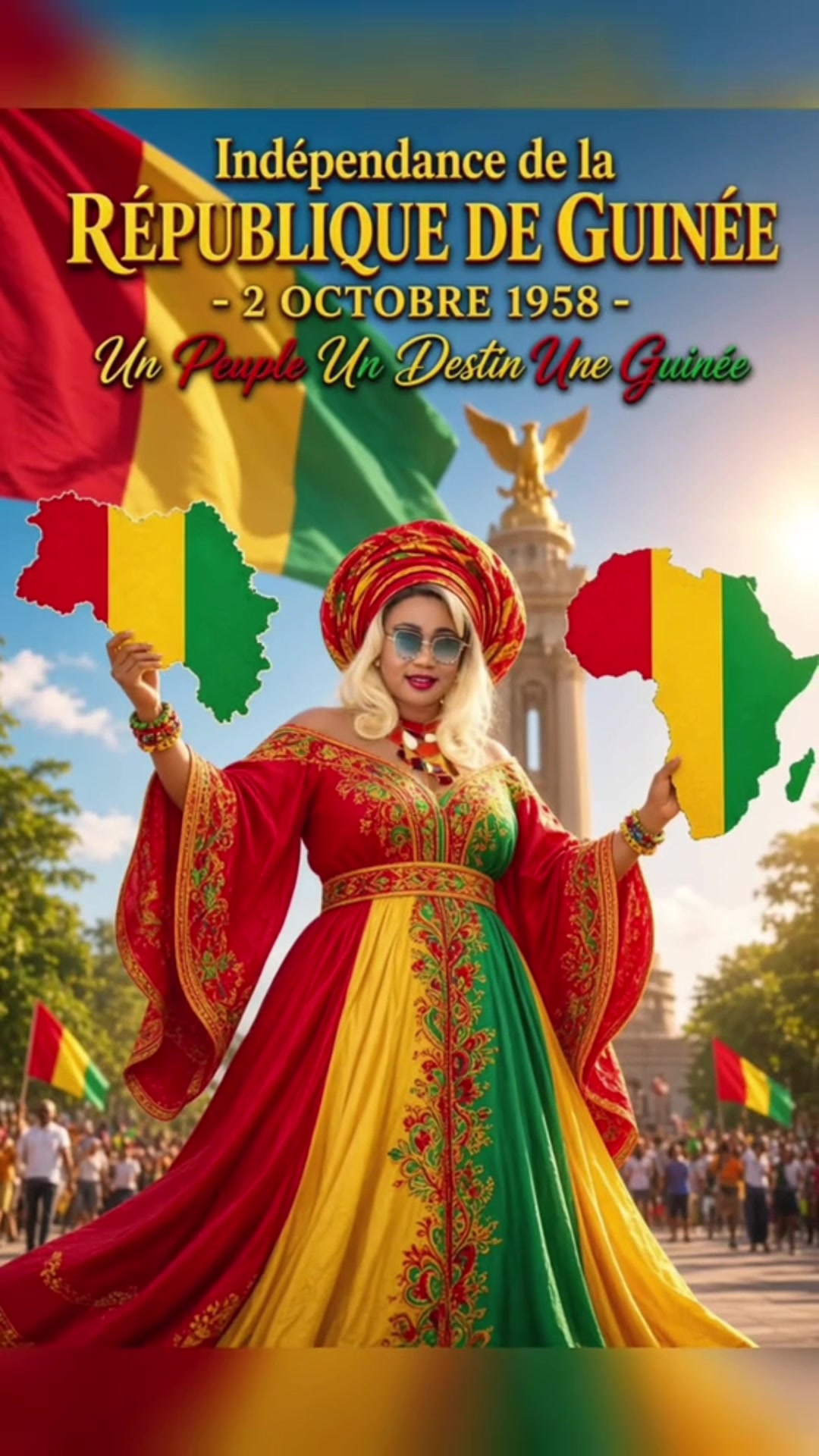 @Tiranké Sidimé