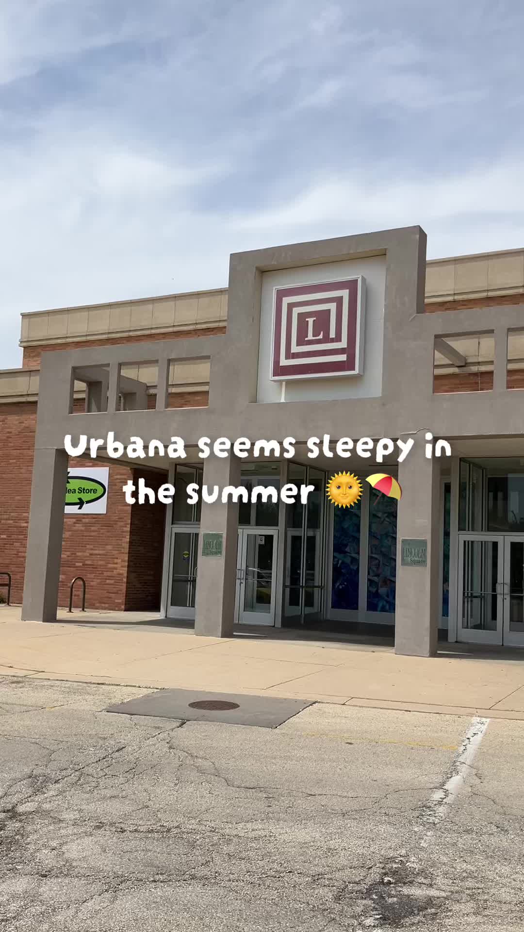 @Downtown Urbana