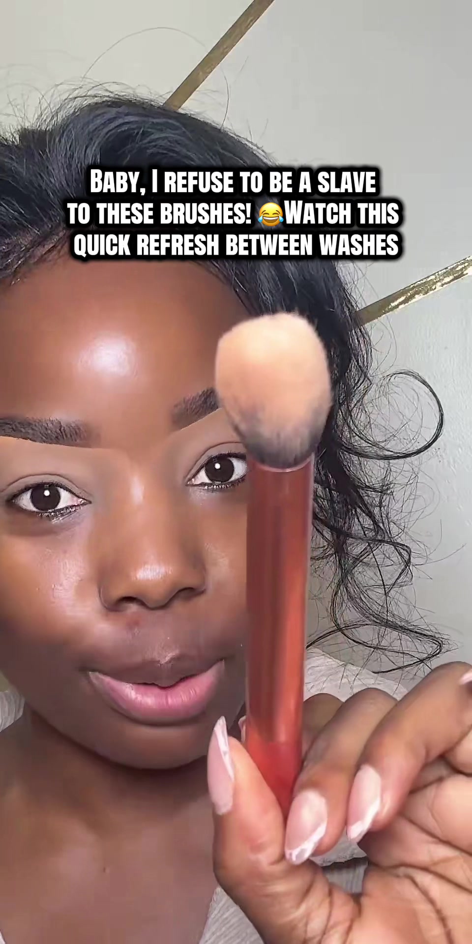 @Yancia | I Teach Makeup