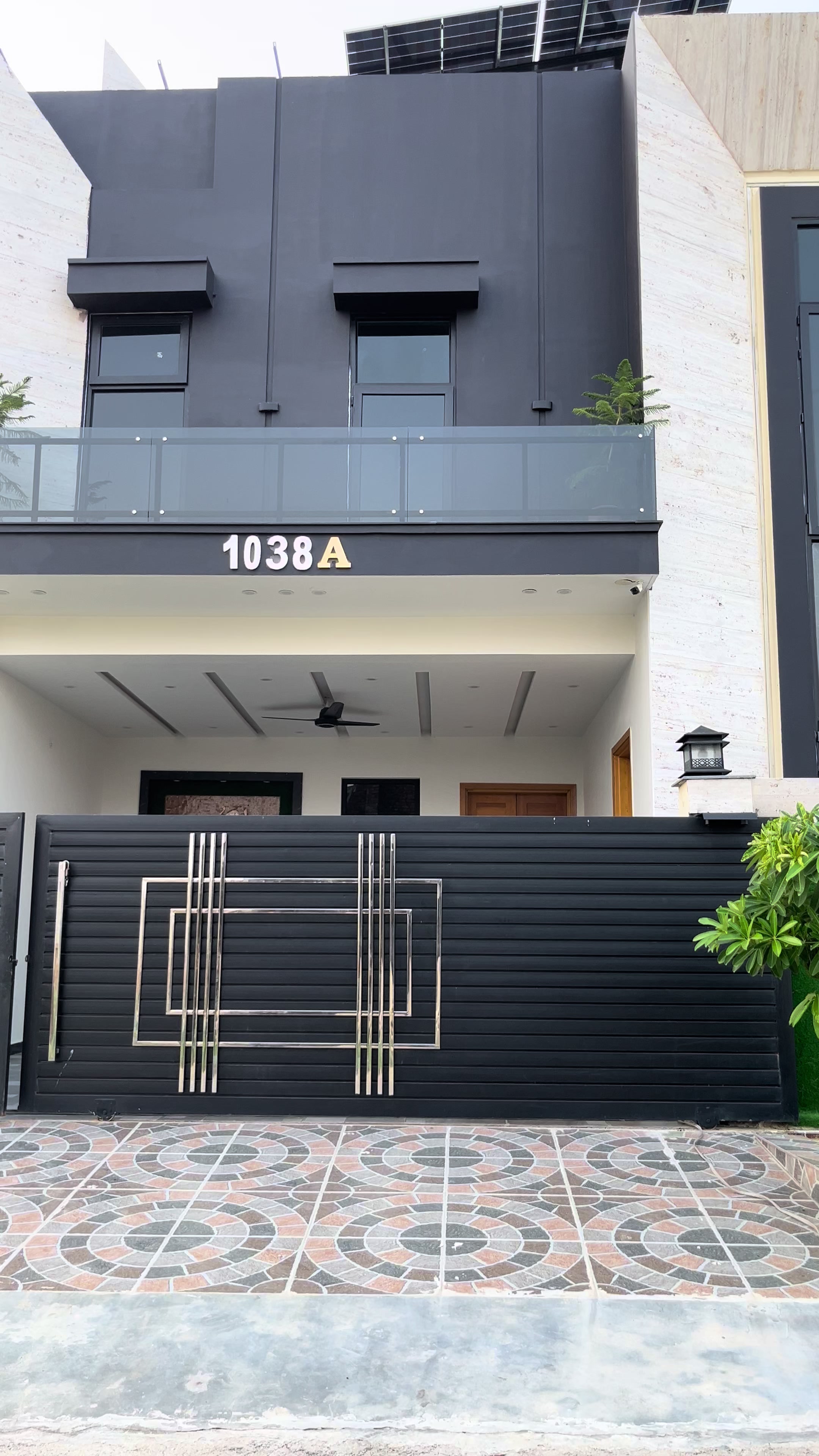 @tufail associates and builders