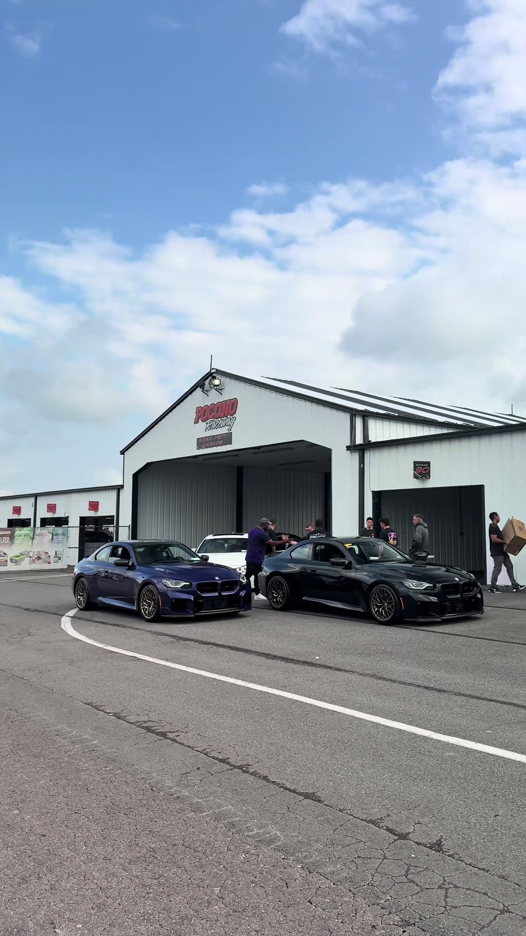 @R44 Performance