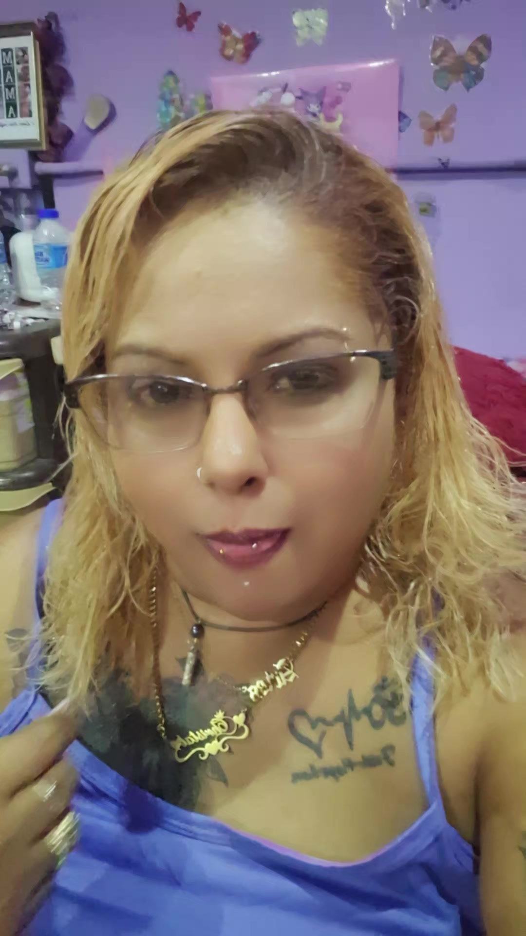 @Christal Ramnath