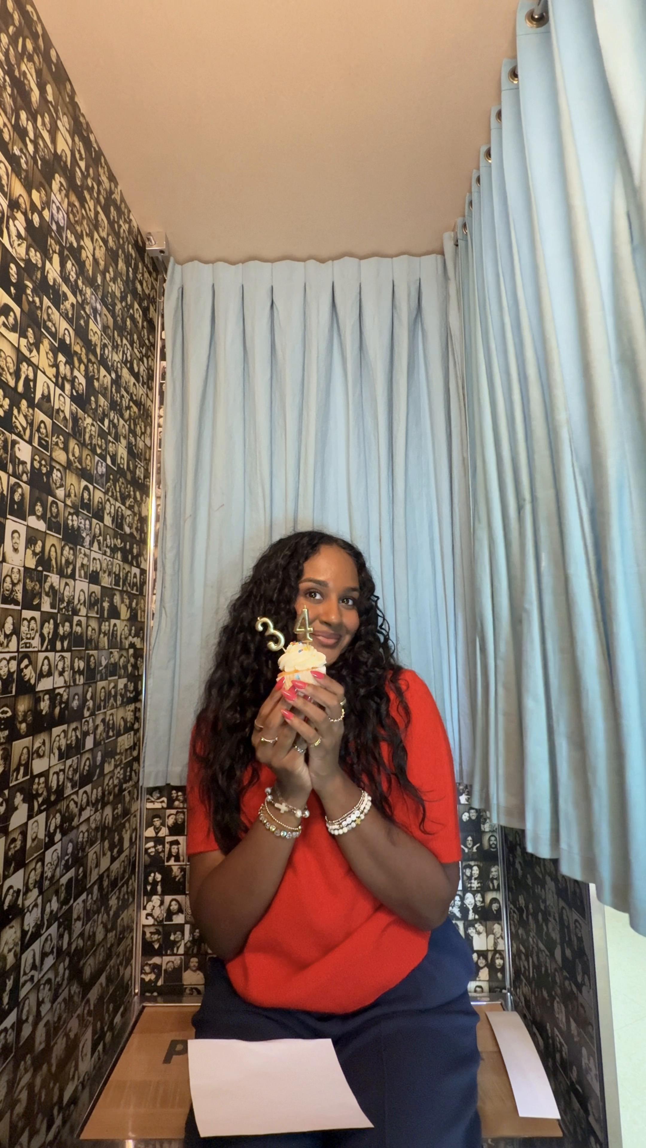 @Naomi Melanie Leanage