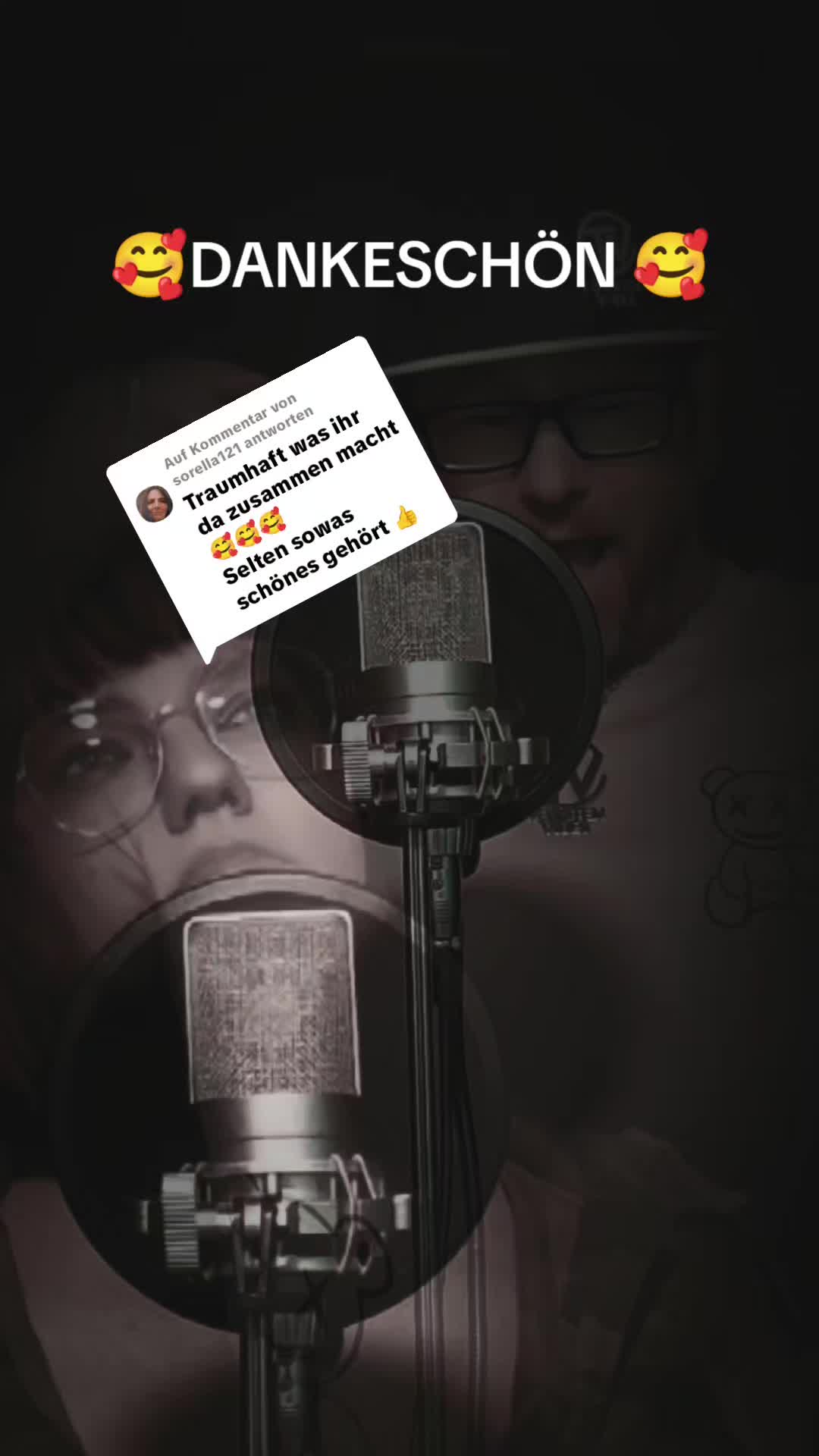 @Torsten Vibes &copy;️