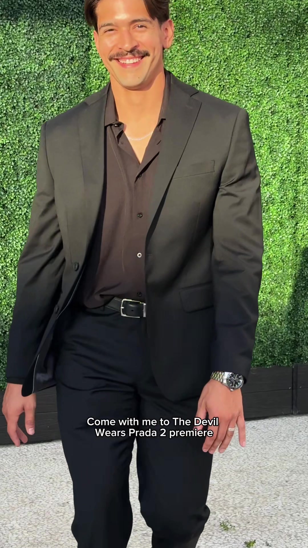 @Men’s Wearhouse