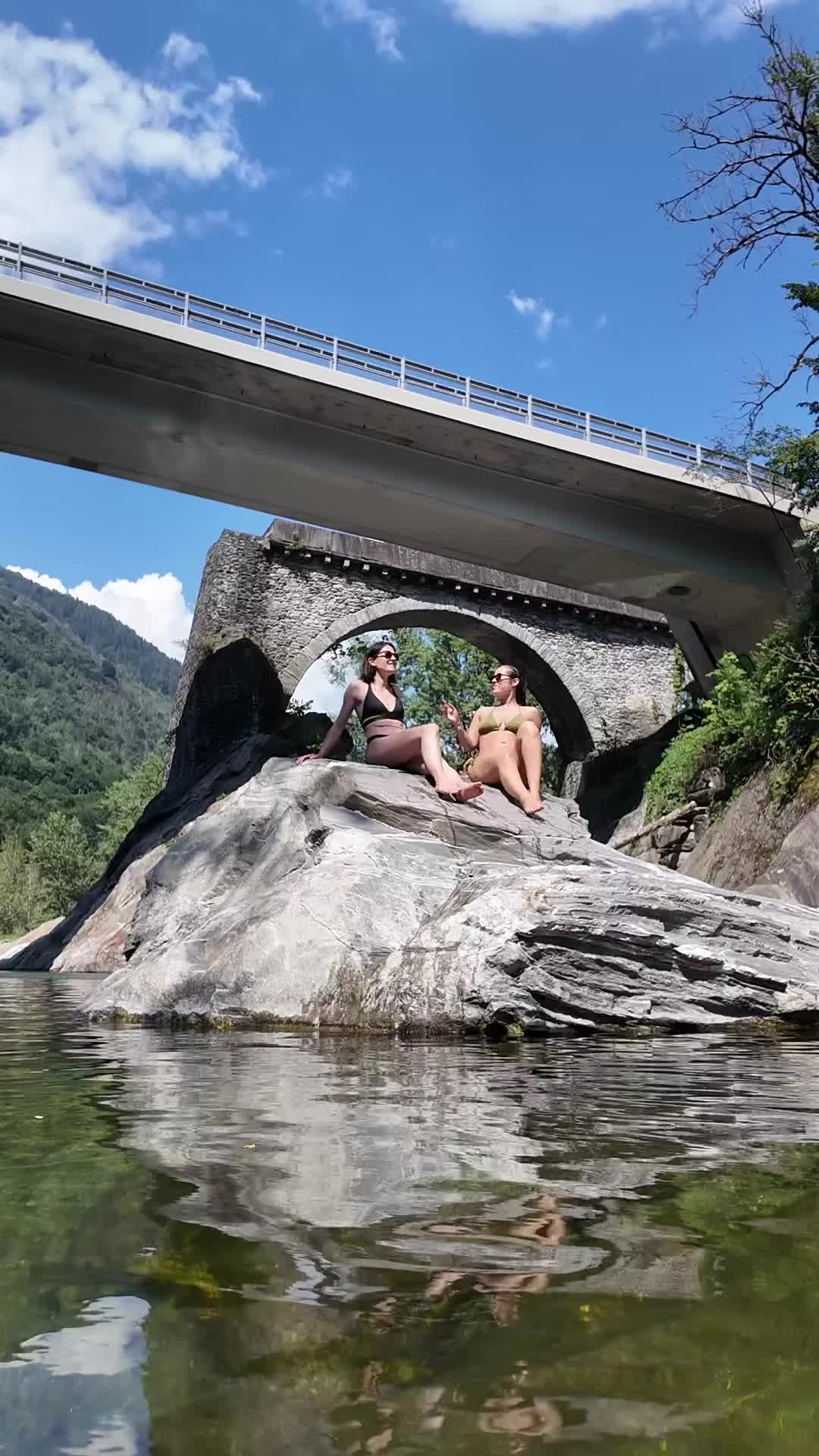 @Ticino Turismo
