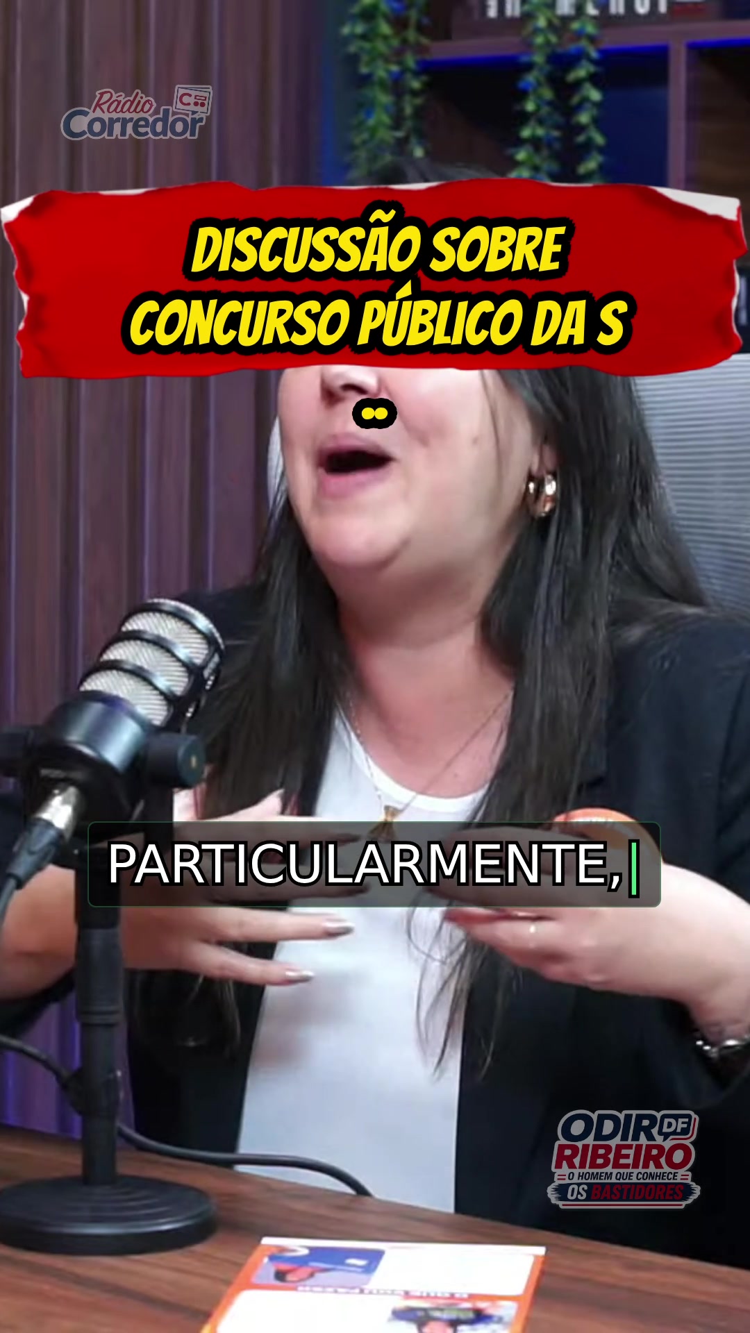 @RadioCorredor