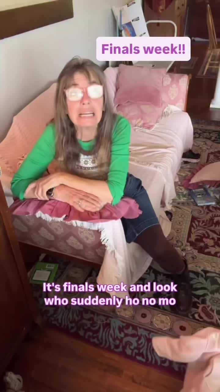 @Sister Cindy