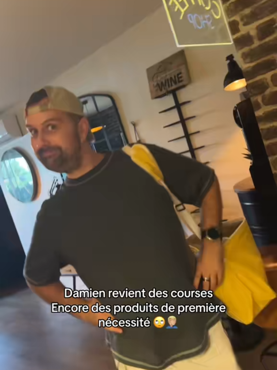 @Deux gars et un chien