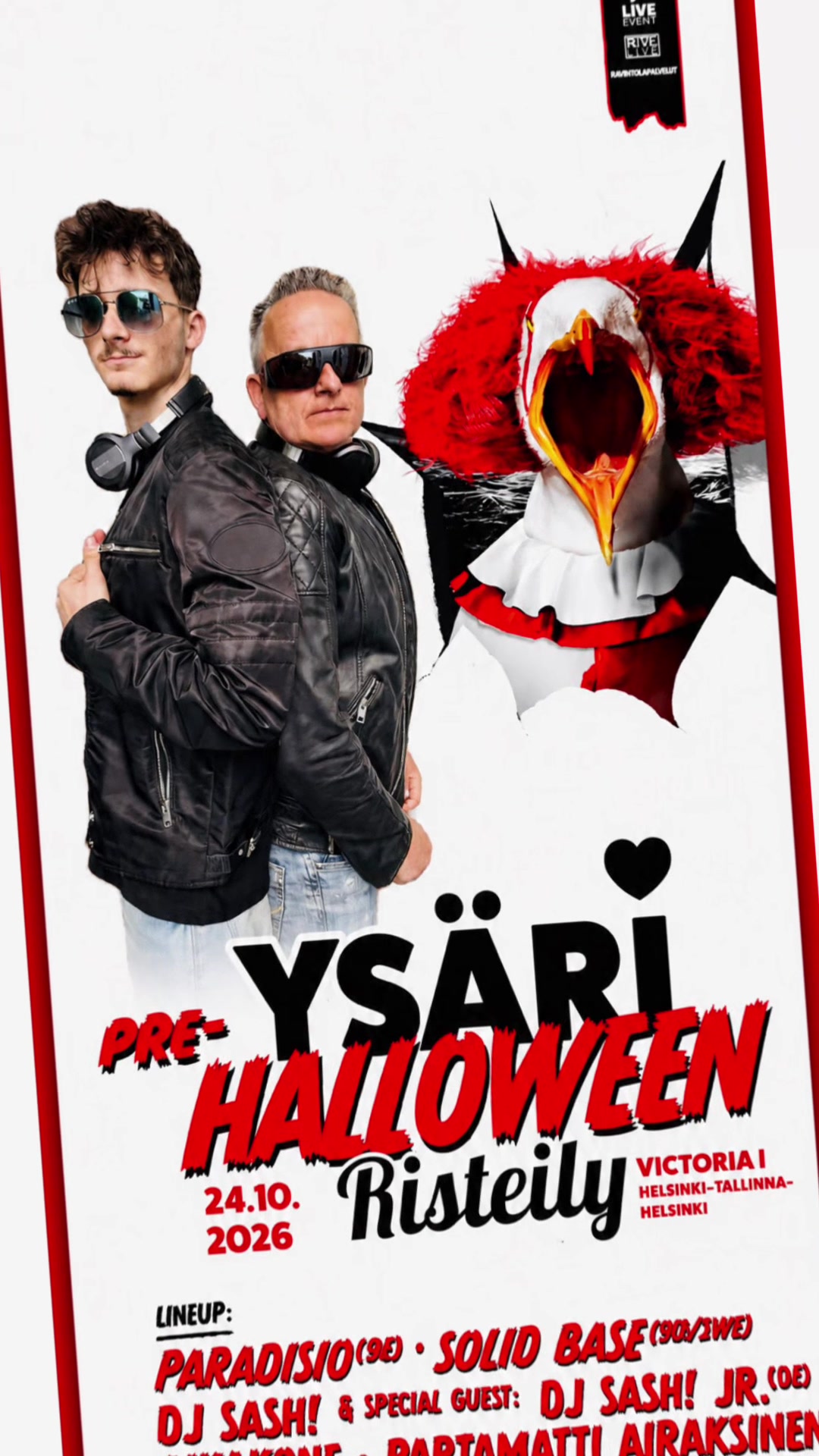 @DJ SASH!