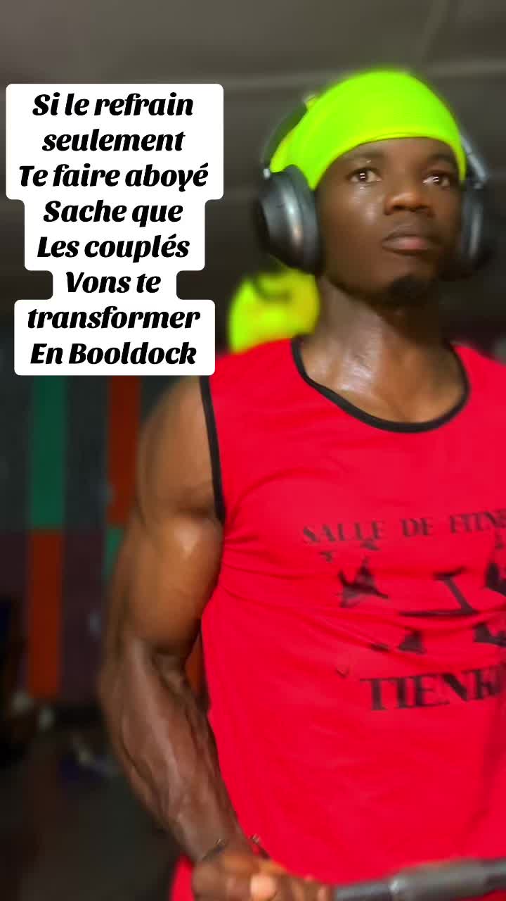 @Lil Bouna wagabon