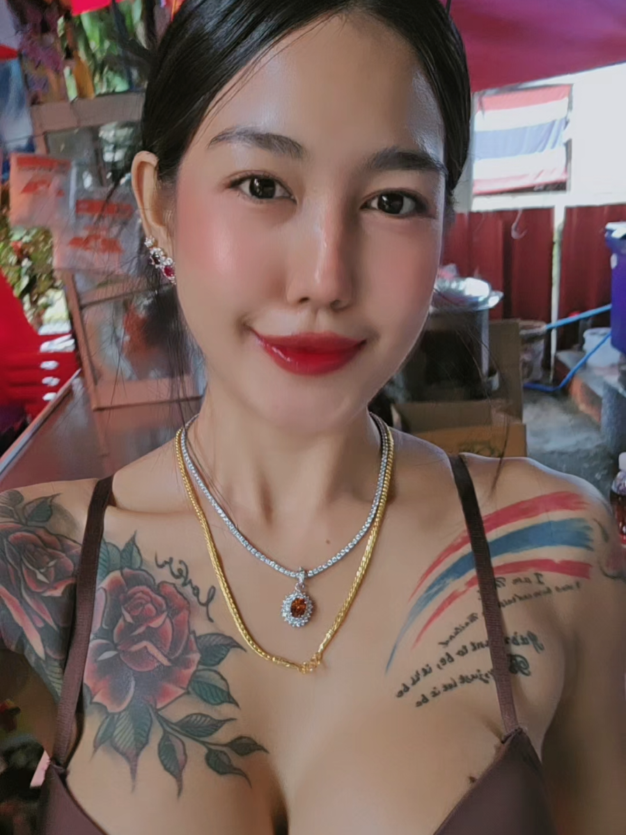 @🇹🇭 Honey 🇹🇭