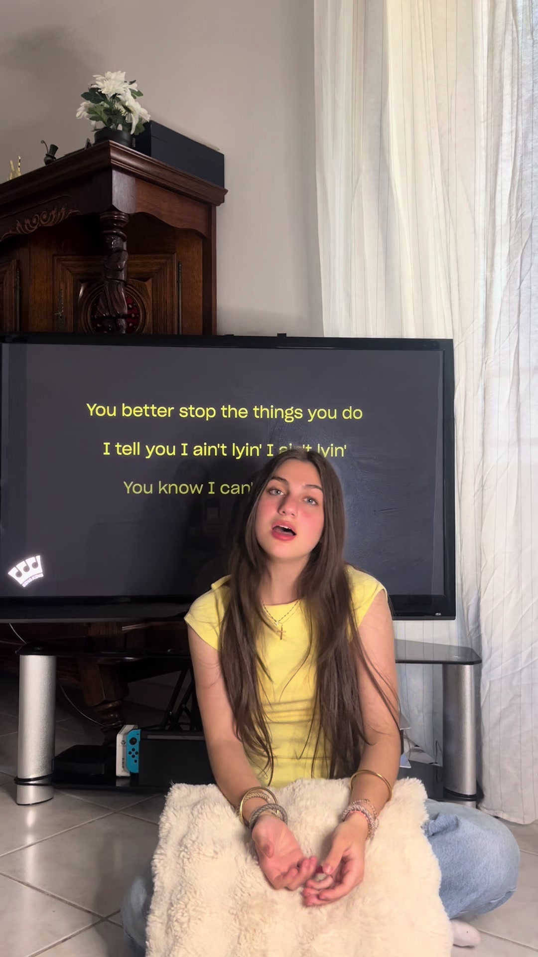 @Mariami_thevoicekids