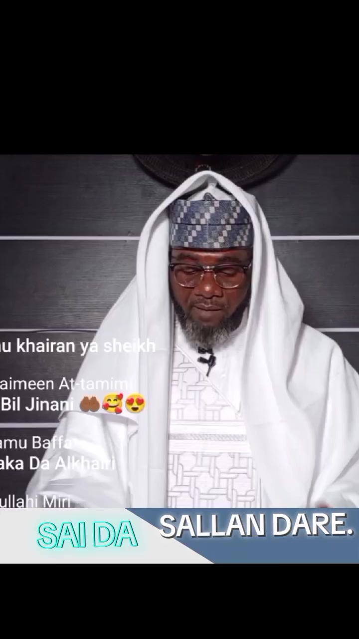 @Imamu Online TV