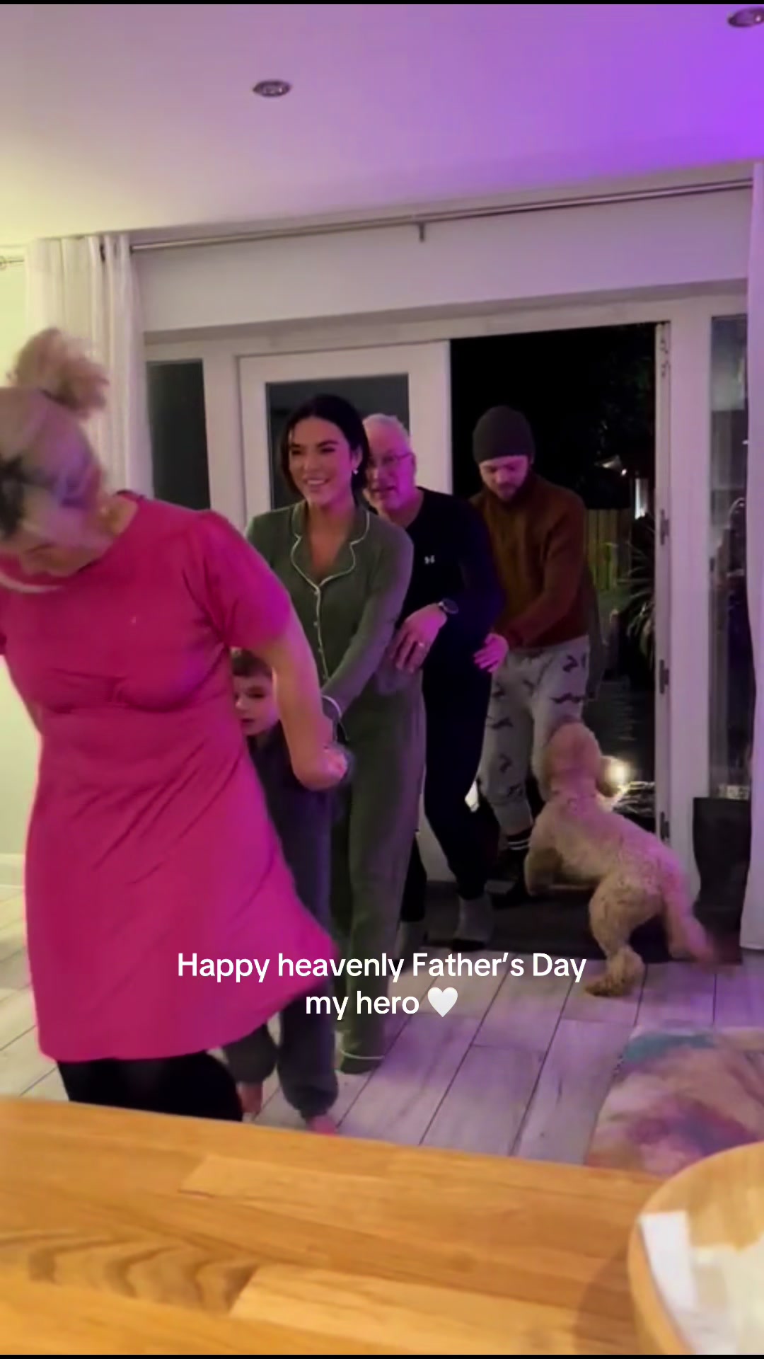@Sophie Draper