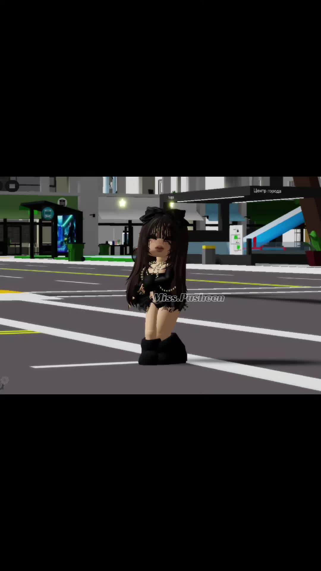 @ℳ𝒾𝓈𝓈 𝒫𝓊𝓈𝒽ℯℯ𝓃 🗽..