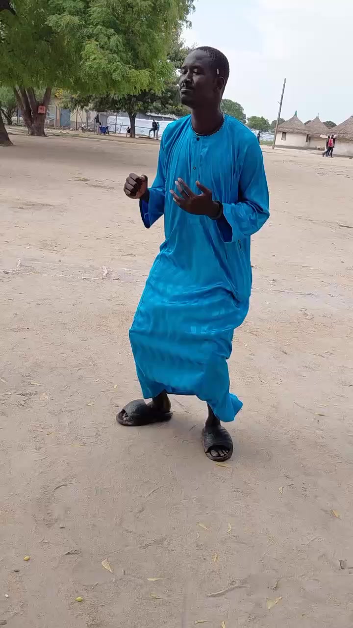 @DhangAwuok