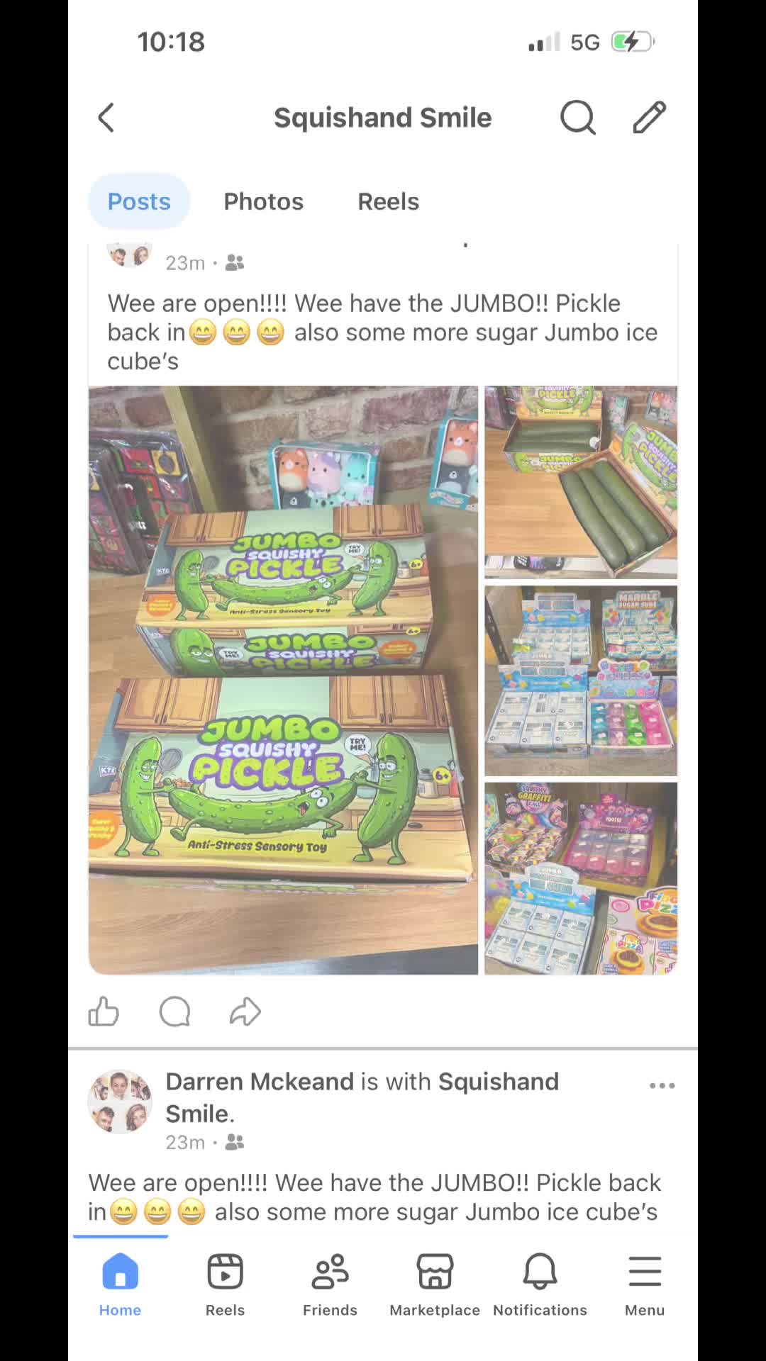 @Squishandsmile