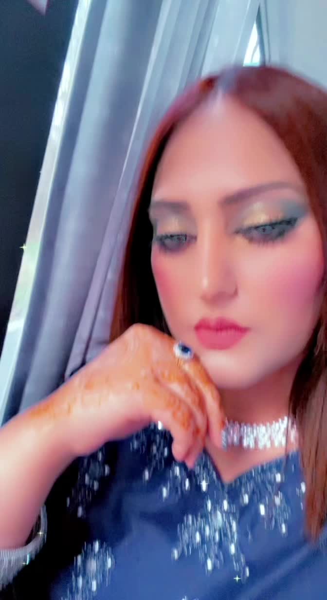 @Kiyani beauty 786