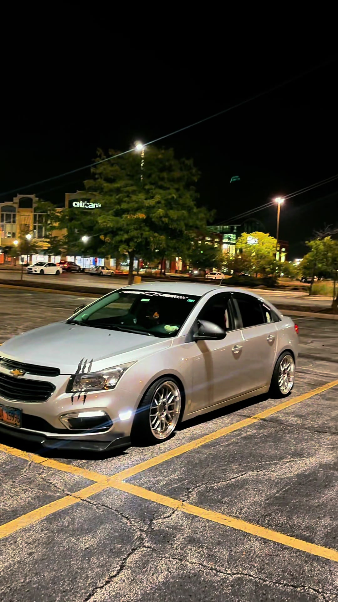 @Cruze2015๐น๐