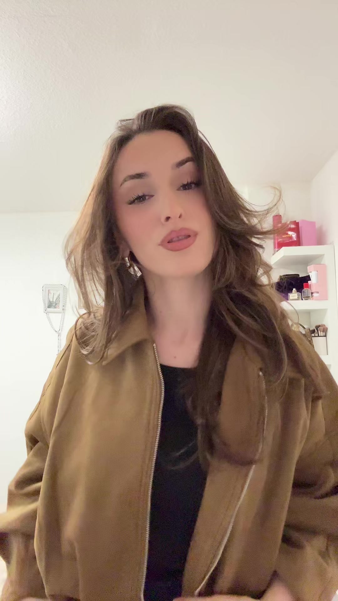 @KM