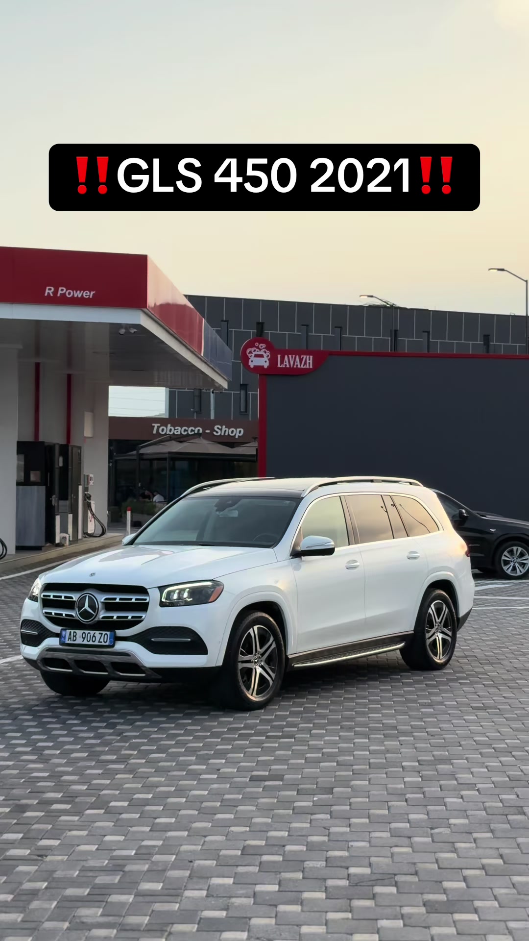 @Auto Elbasani IMPORT