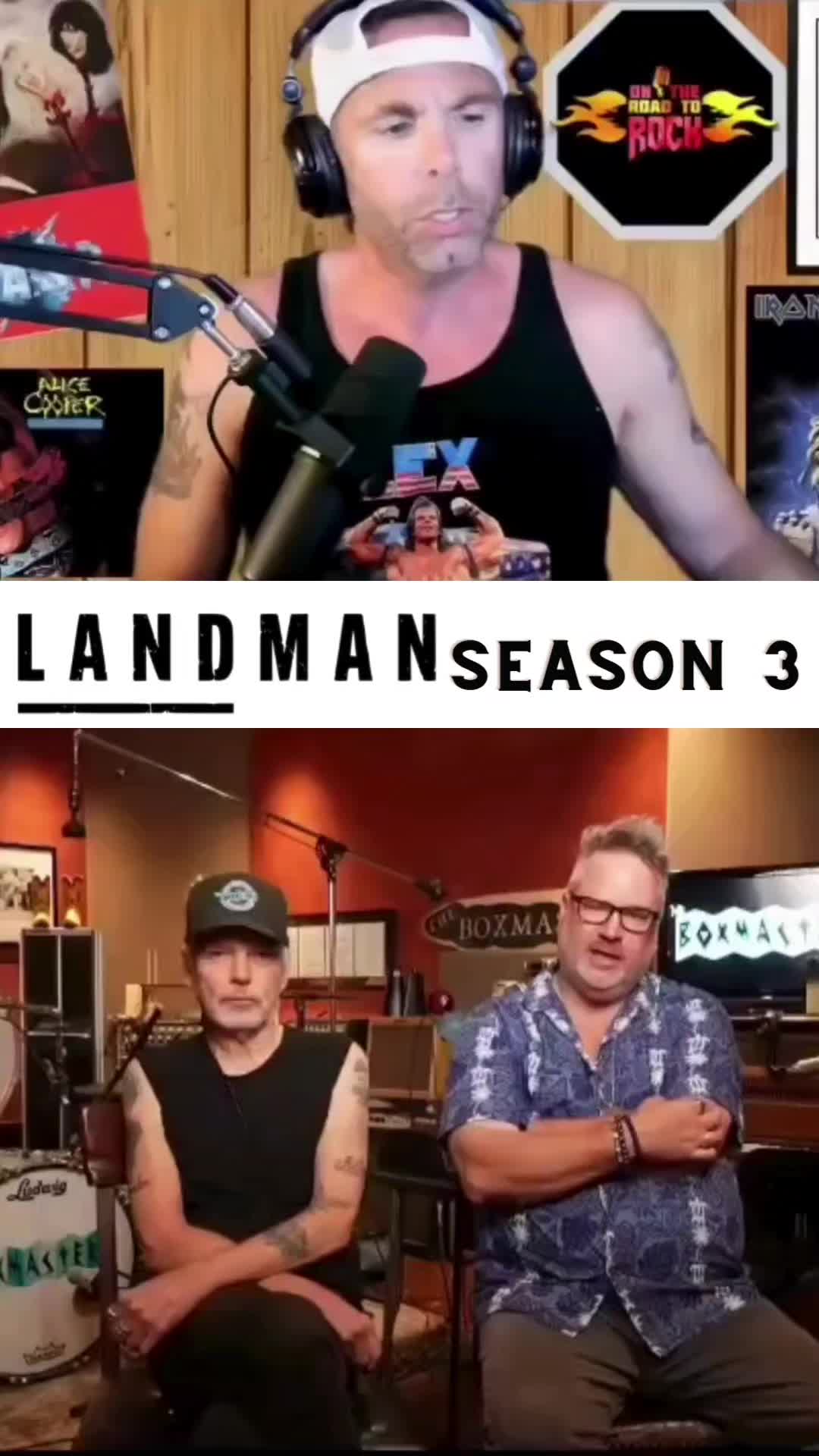 @Starcade Media
