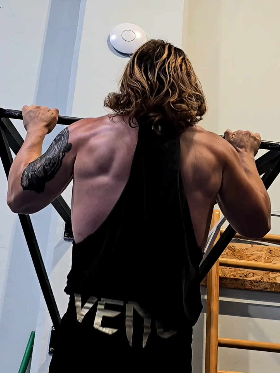 @Goran Spartan workouts📈🇭🇷💪