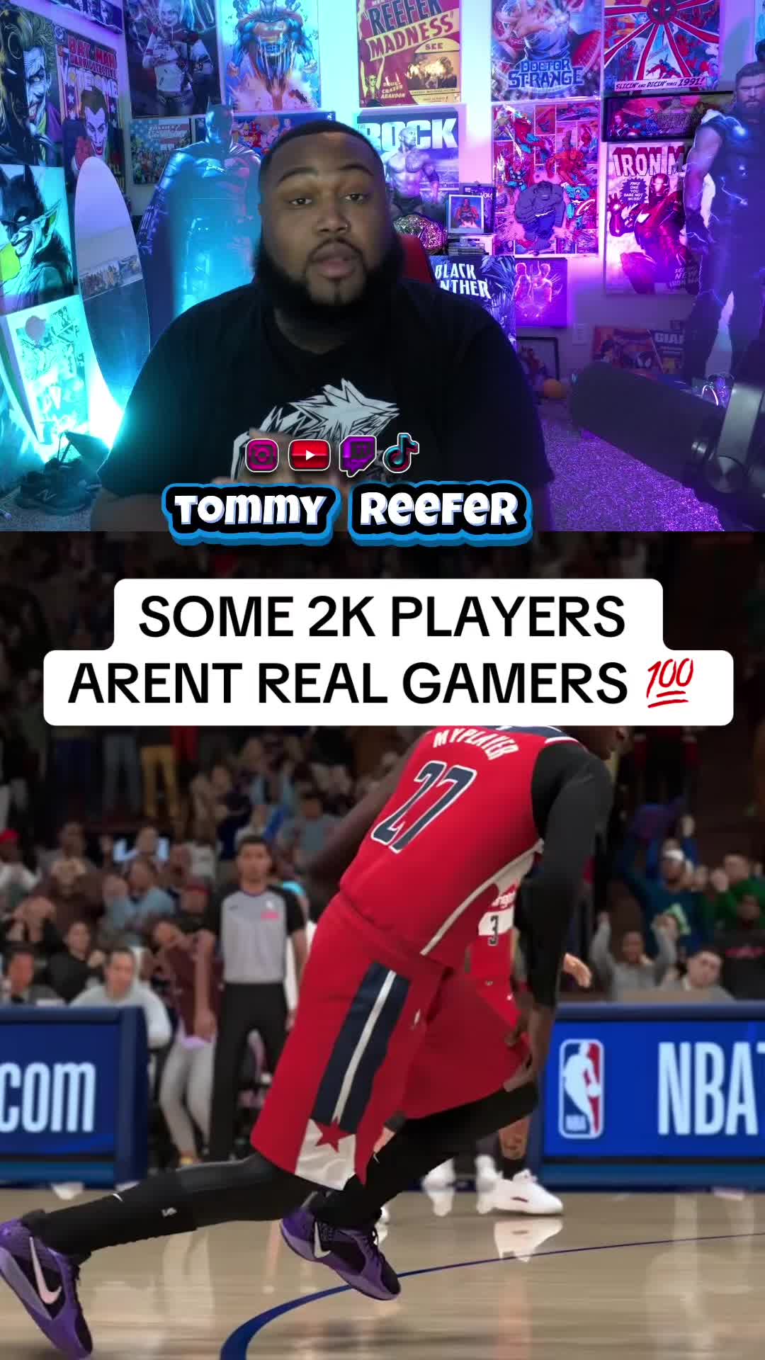 @Tommy Reefer