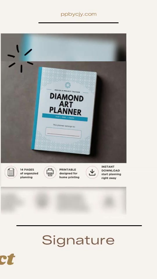 @Printable Pages by CJY