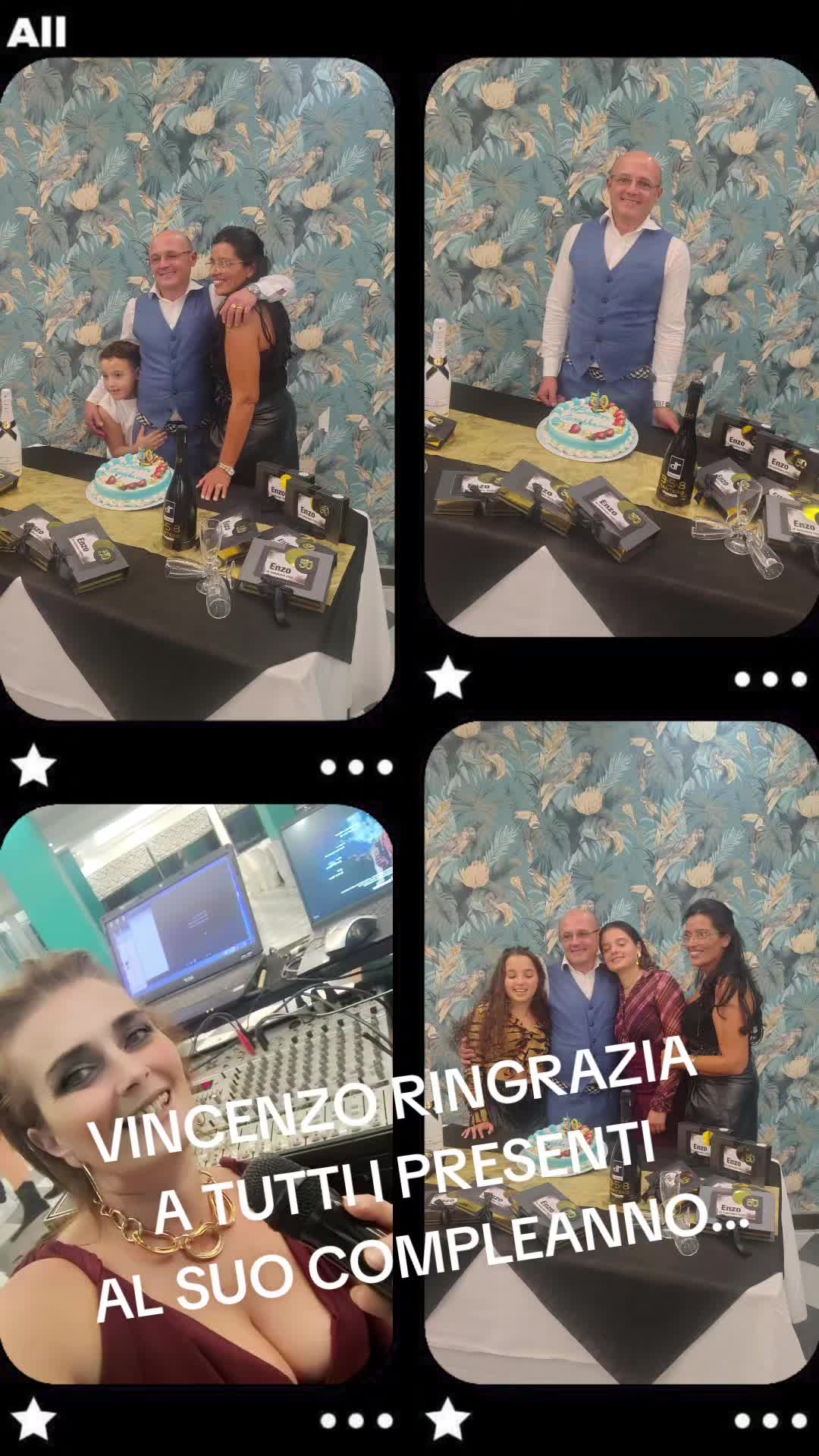 @Lucia Crispino Profi