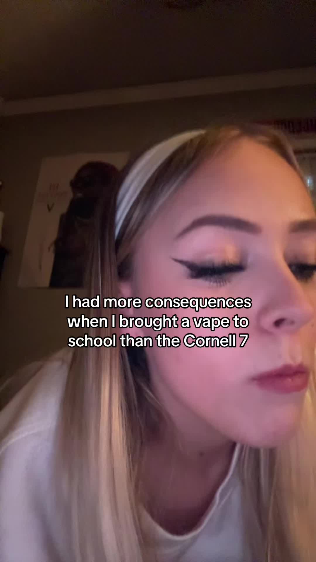 @Skylar Alexis