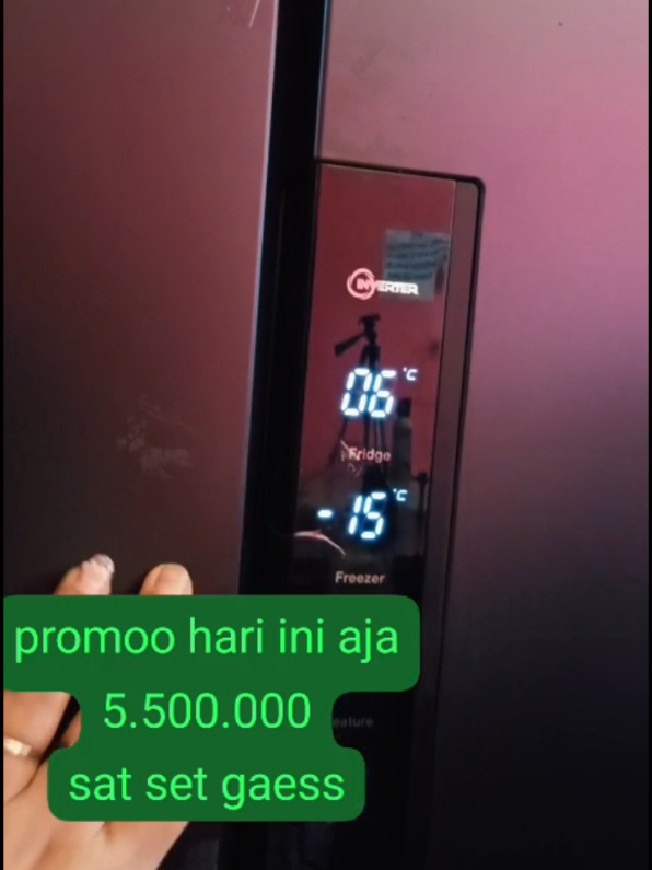 @NE Narsih Elektronik